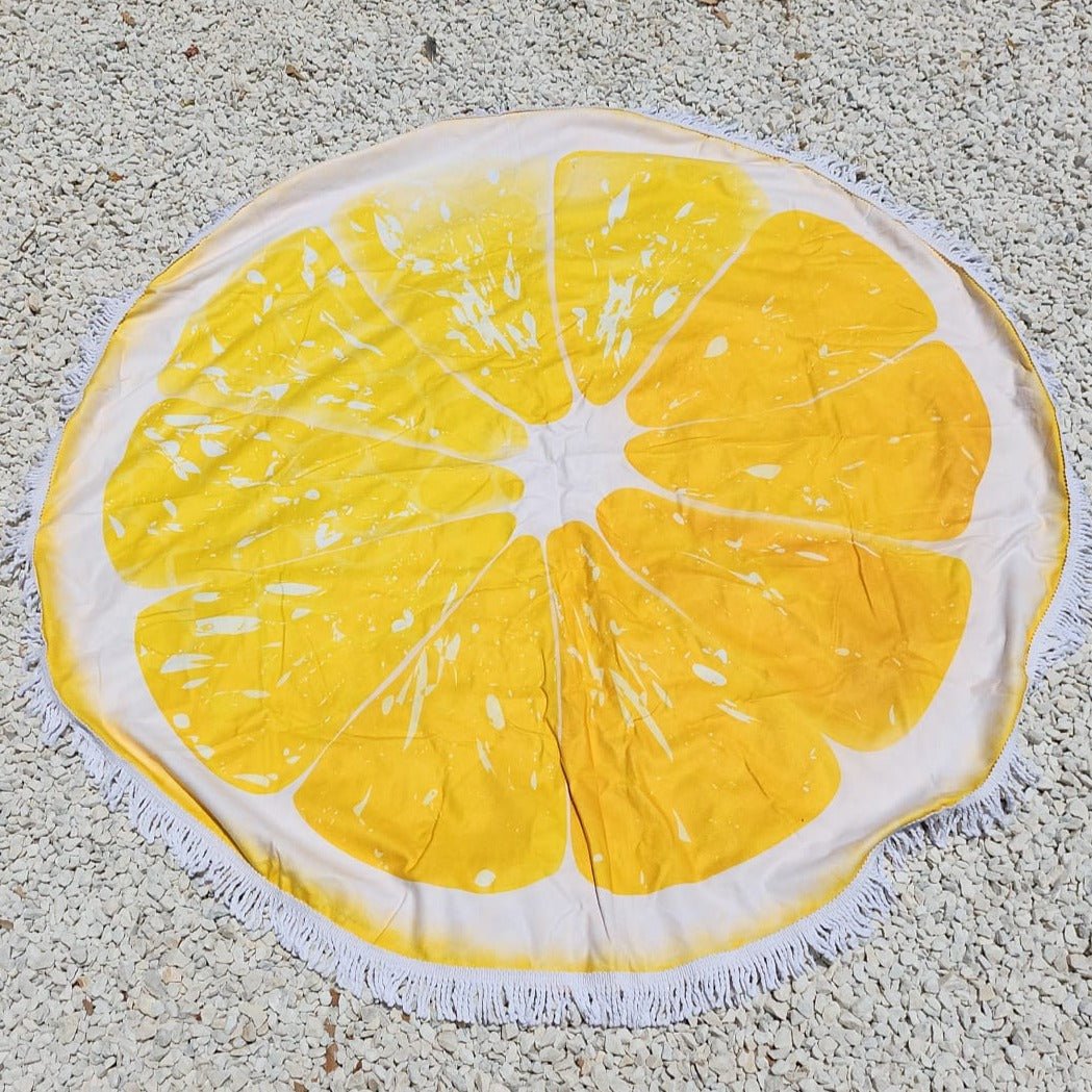 Beach Towels in Kuwait | Modest & Stylish Pool Towels – Looma Swim - Loomaswim.com