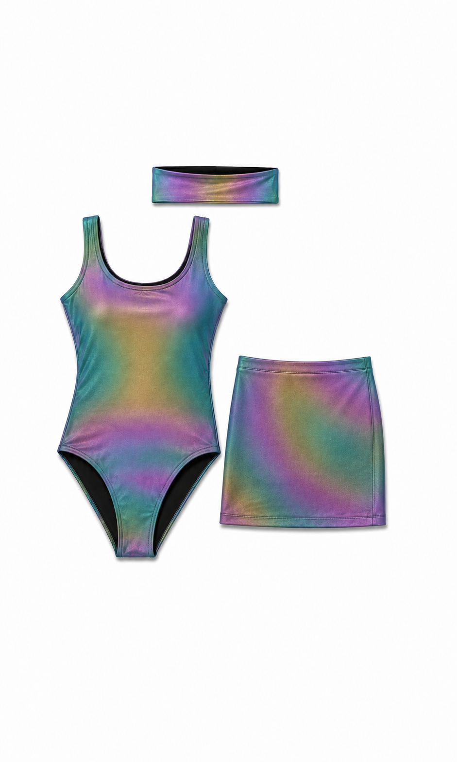 Aurora - Loomaswim.com