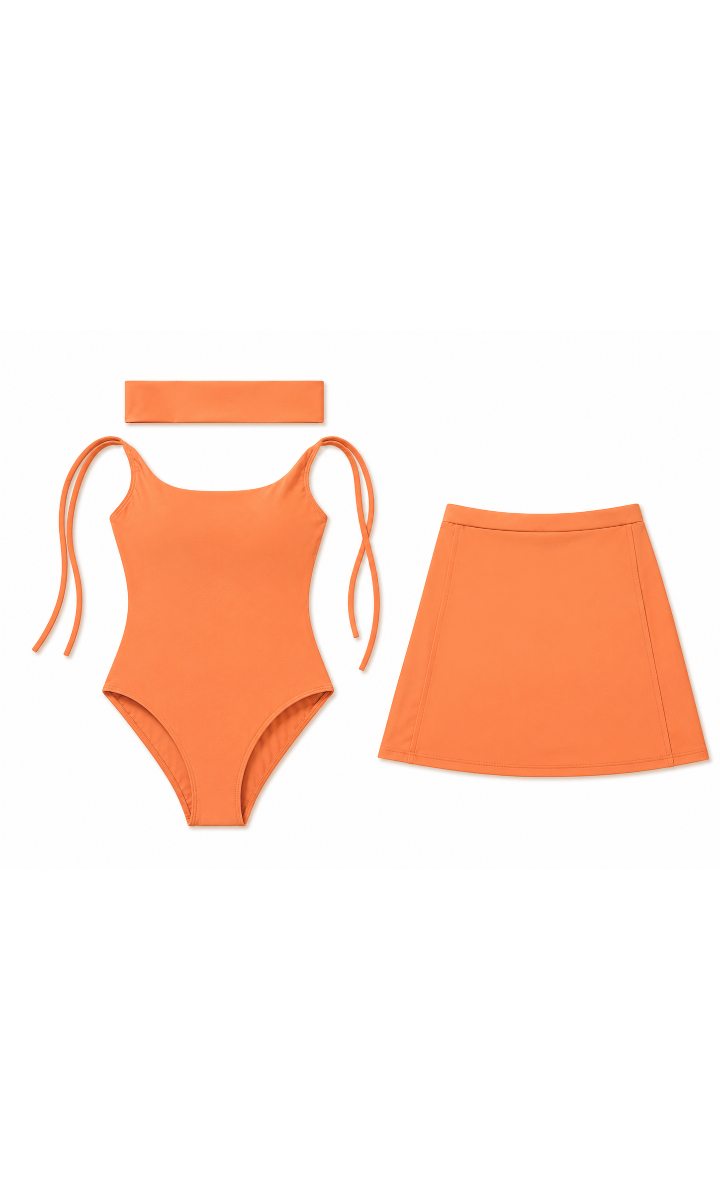 Sunset Sorbet - Loomaswim.com
