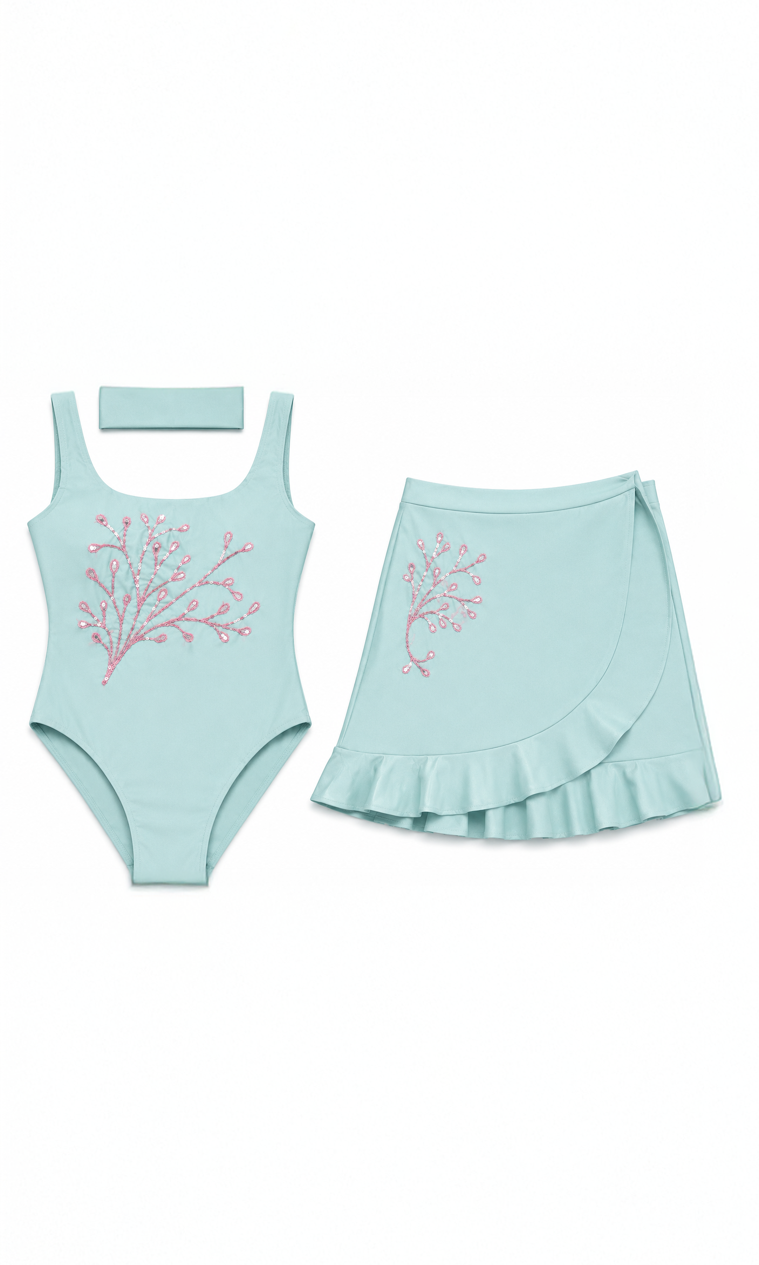 Oceane - Loomaswim.com
