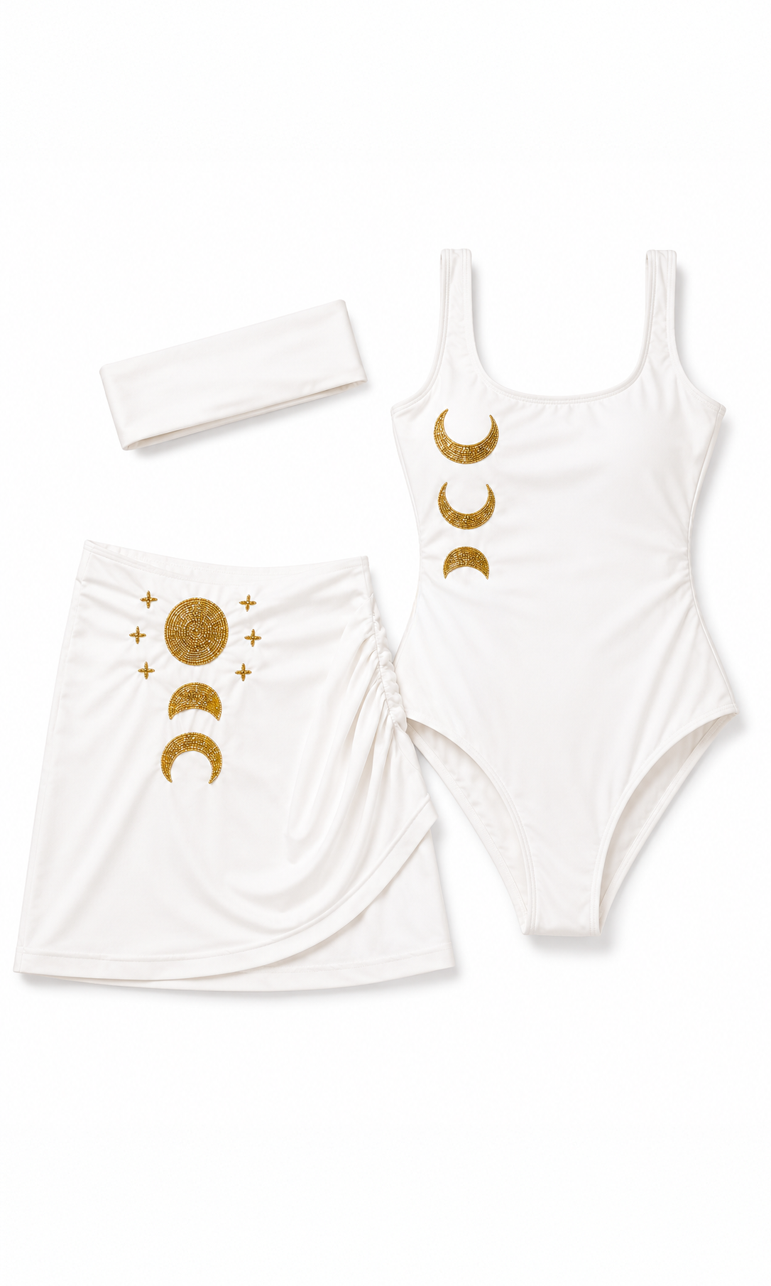 White Moon - Loomaswim.com