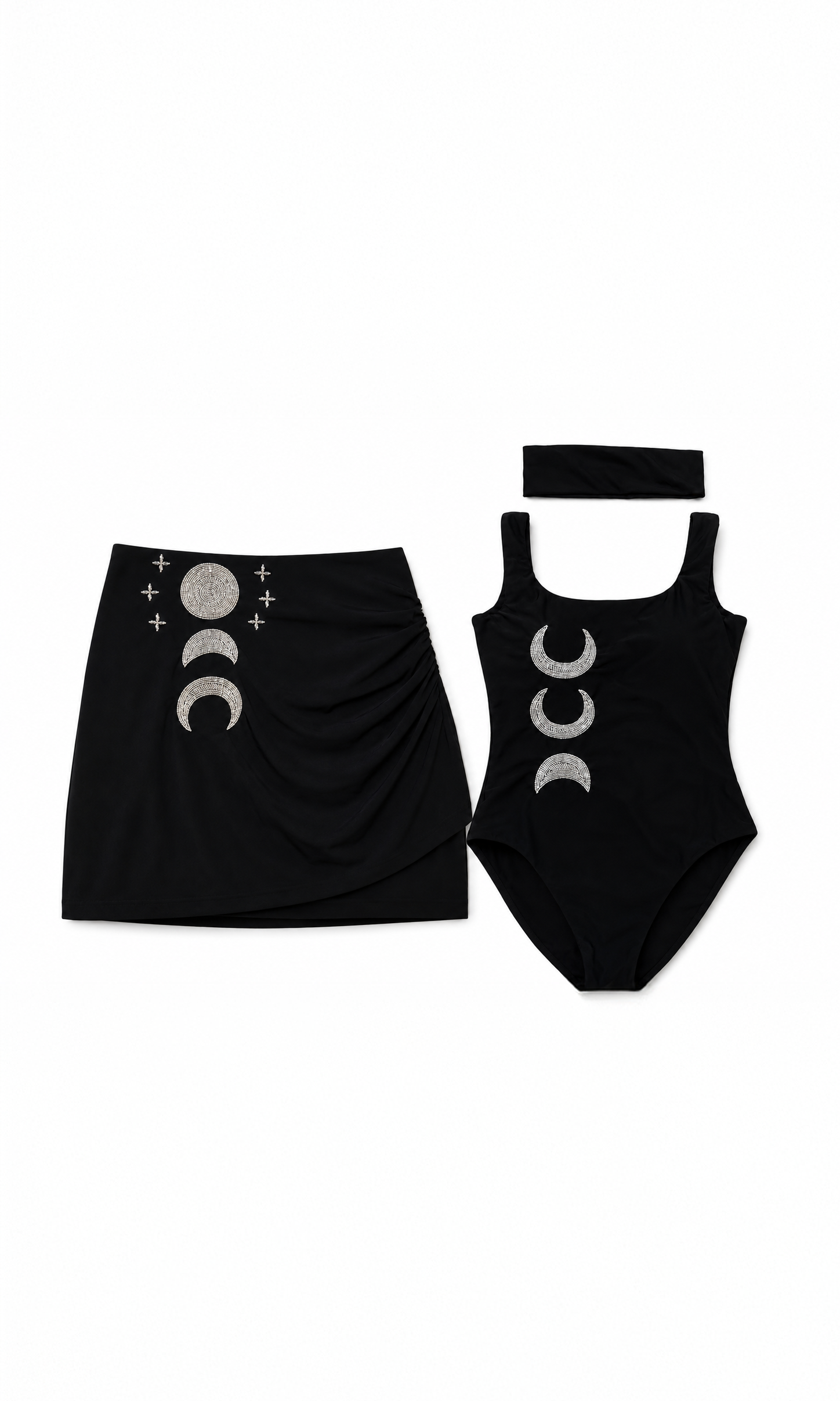 Black Moon - Loomaswim.com