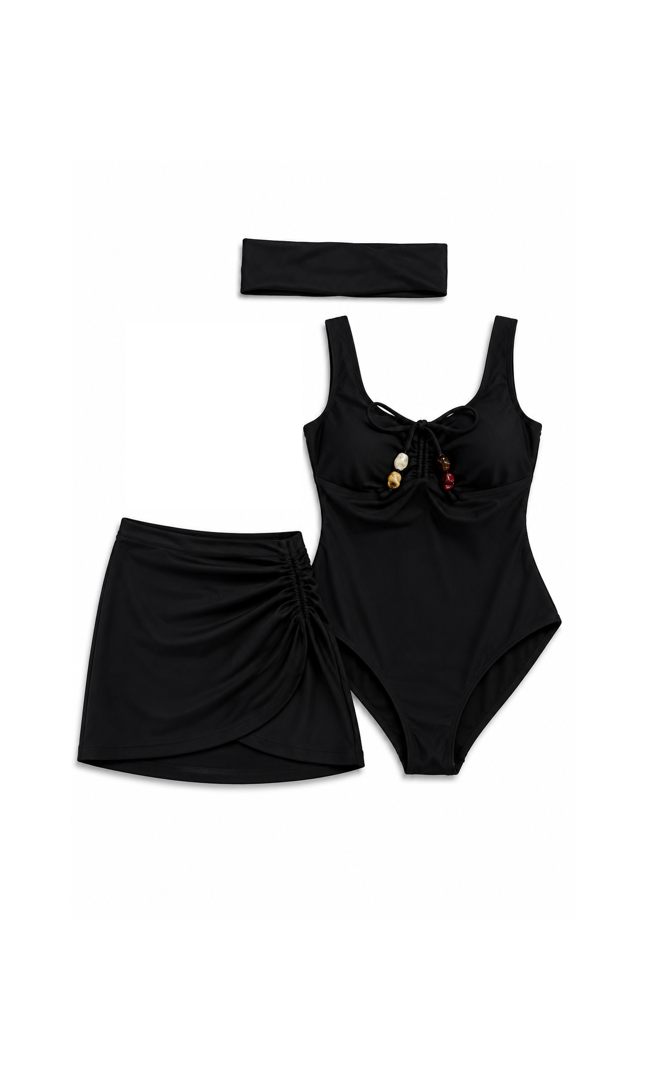 Noir Dune - Loomaswim.com