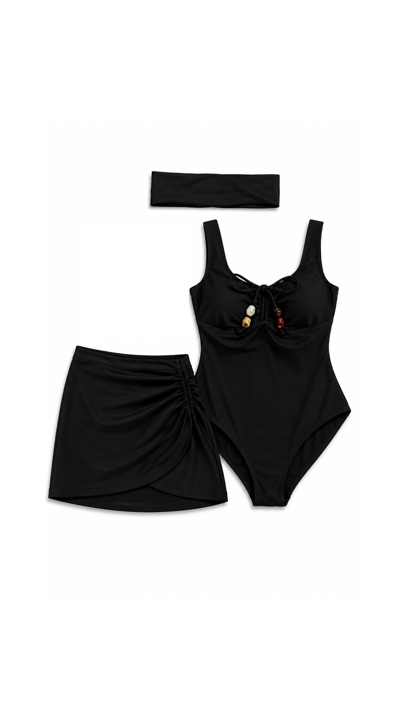 Noir Dune - Loomaswim.com
