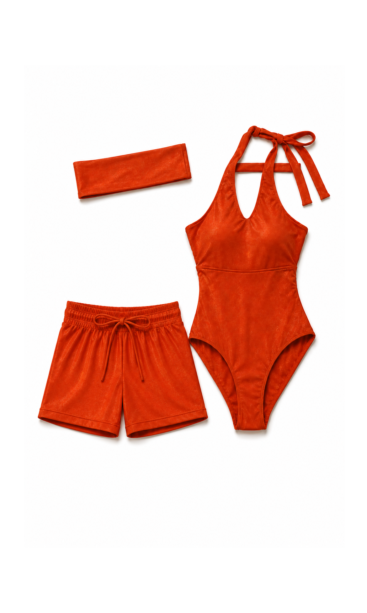 Sun Glow Shimmer - Loomaswim.com