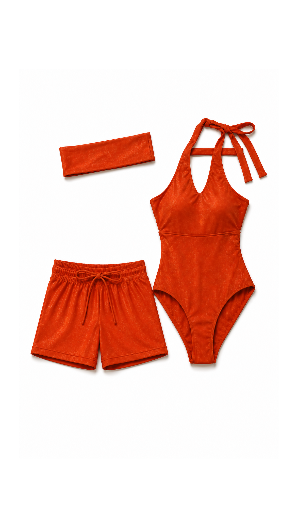 Sun Glow Shimmer - Loomaswim.com