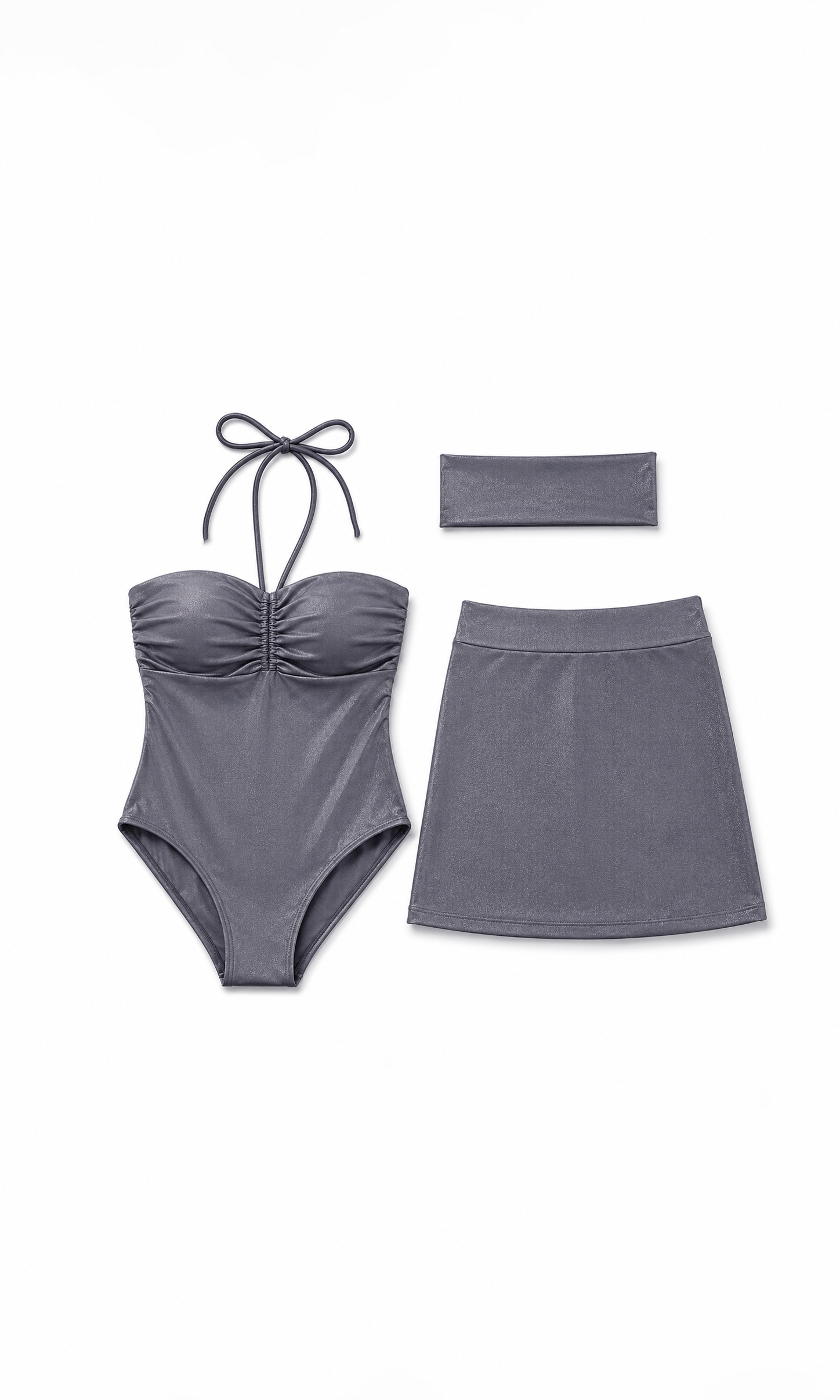 Silhouette Shimmer - Loomaswim.com