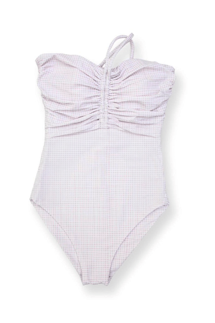 Lilac Whisper Swimsuit Set - Loomaswim.com