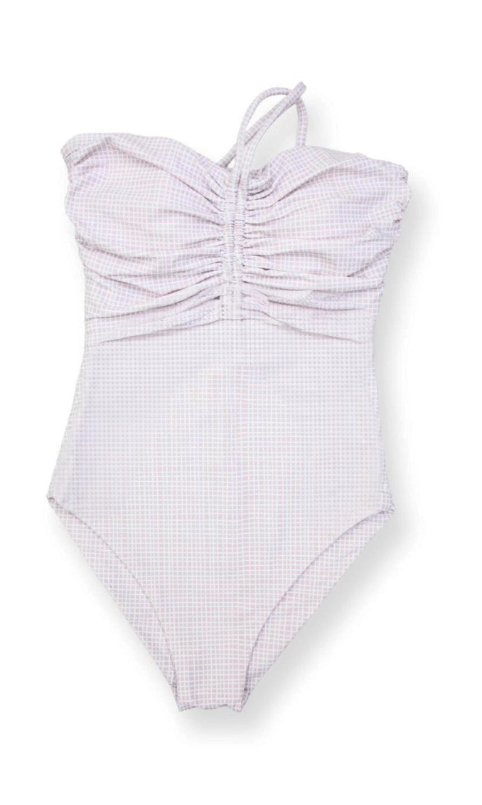 Lilac Whisper Swimsuit Set - Loomaswim.com