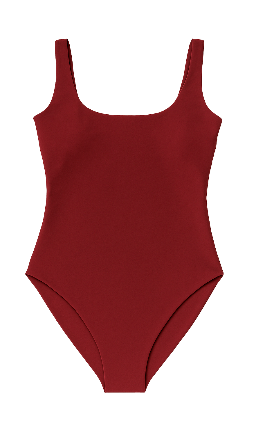 Maroon 3 - Piece Swimsuit – Effortless Modesty with a Rich Touch - Loomaswim.com