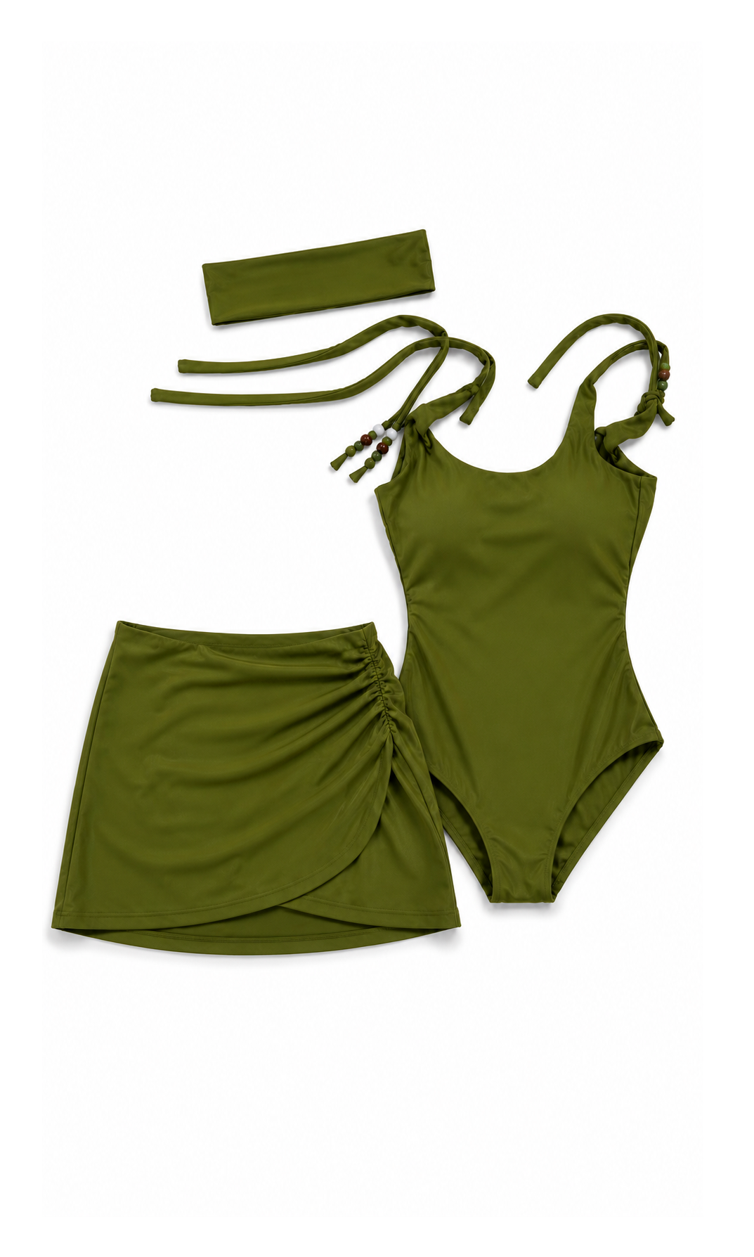Olivia Shimmer - Loomaswim.com