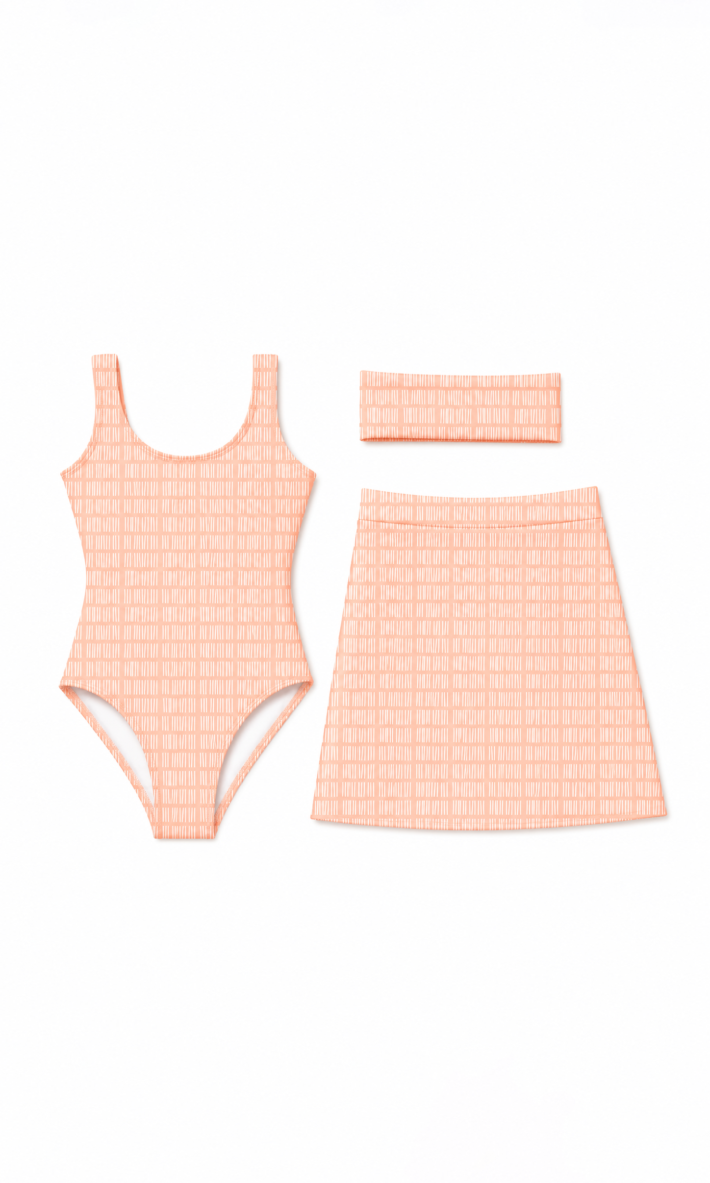 Peach - Loomaswim.com