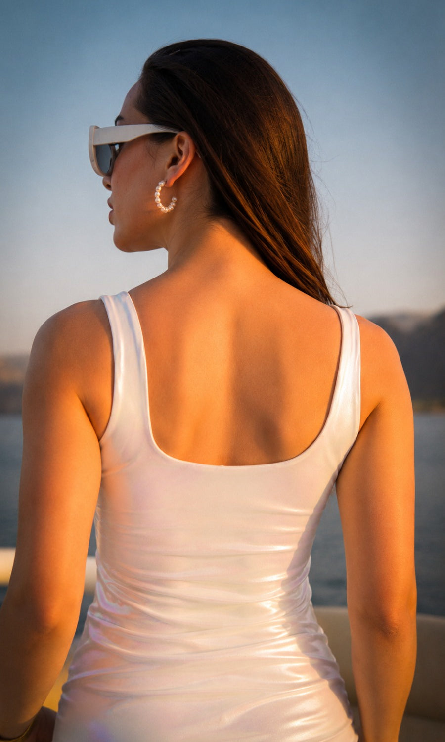 Pearl - Loomaswim.com