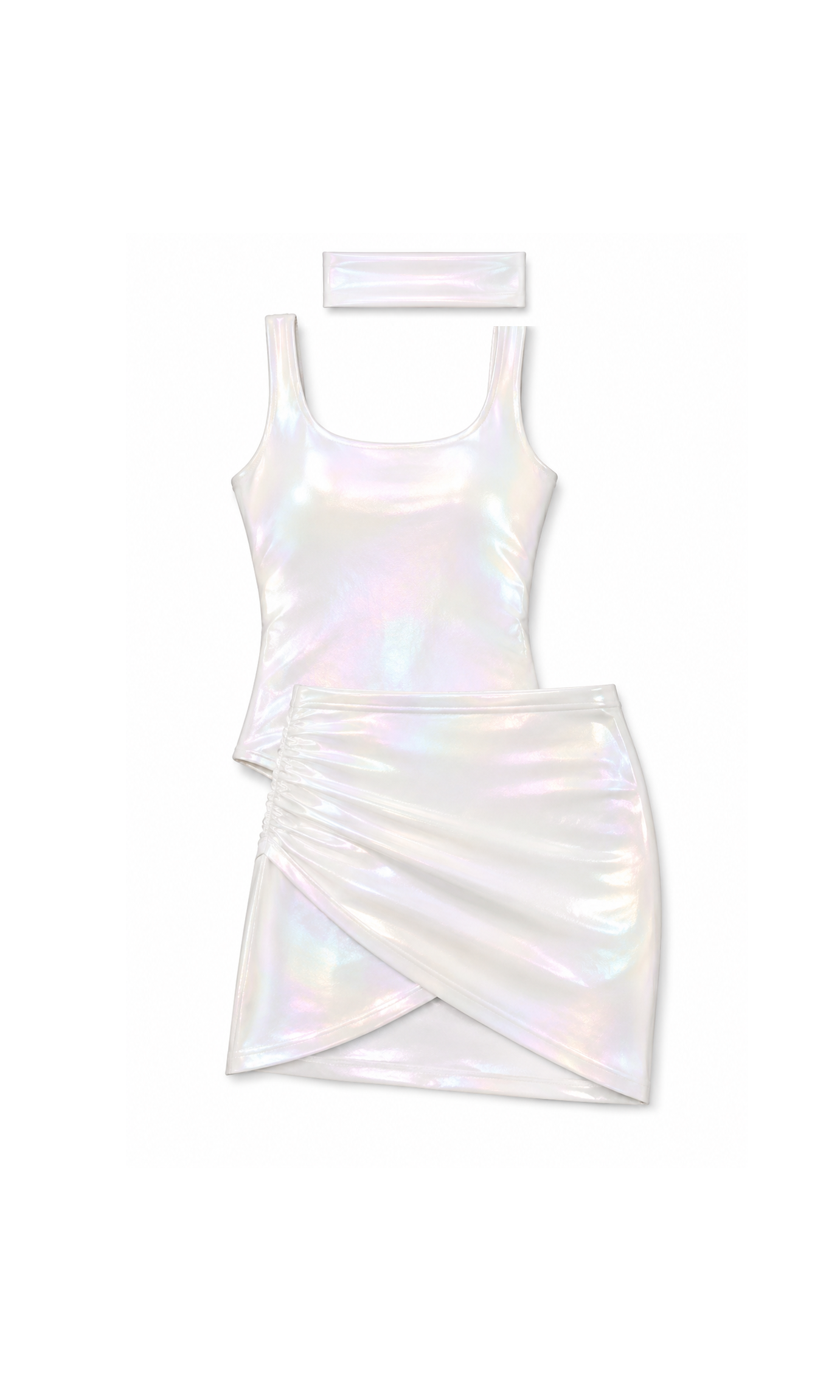 Pearl - Loomaswim.com