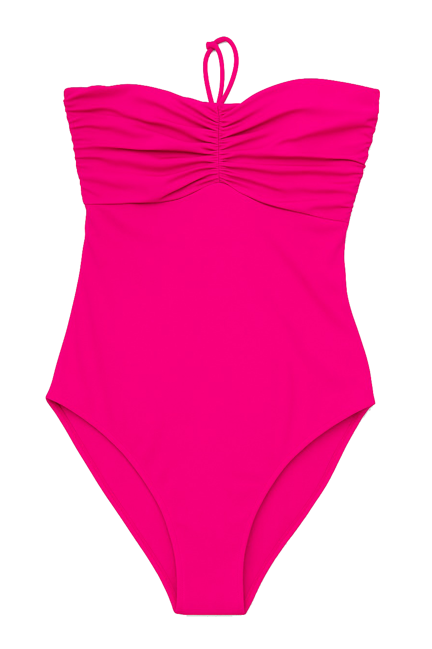 Pink Punch Swimsuit Set - Loomaswim.com