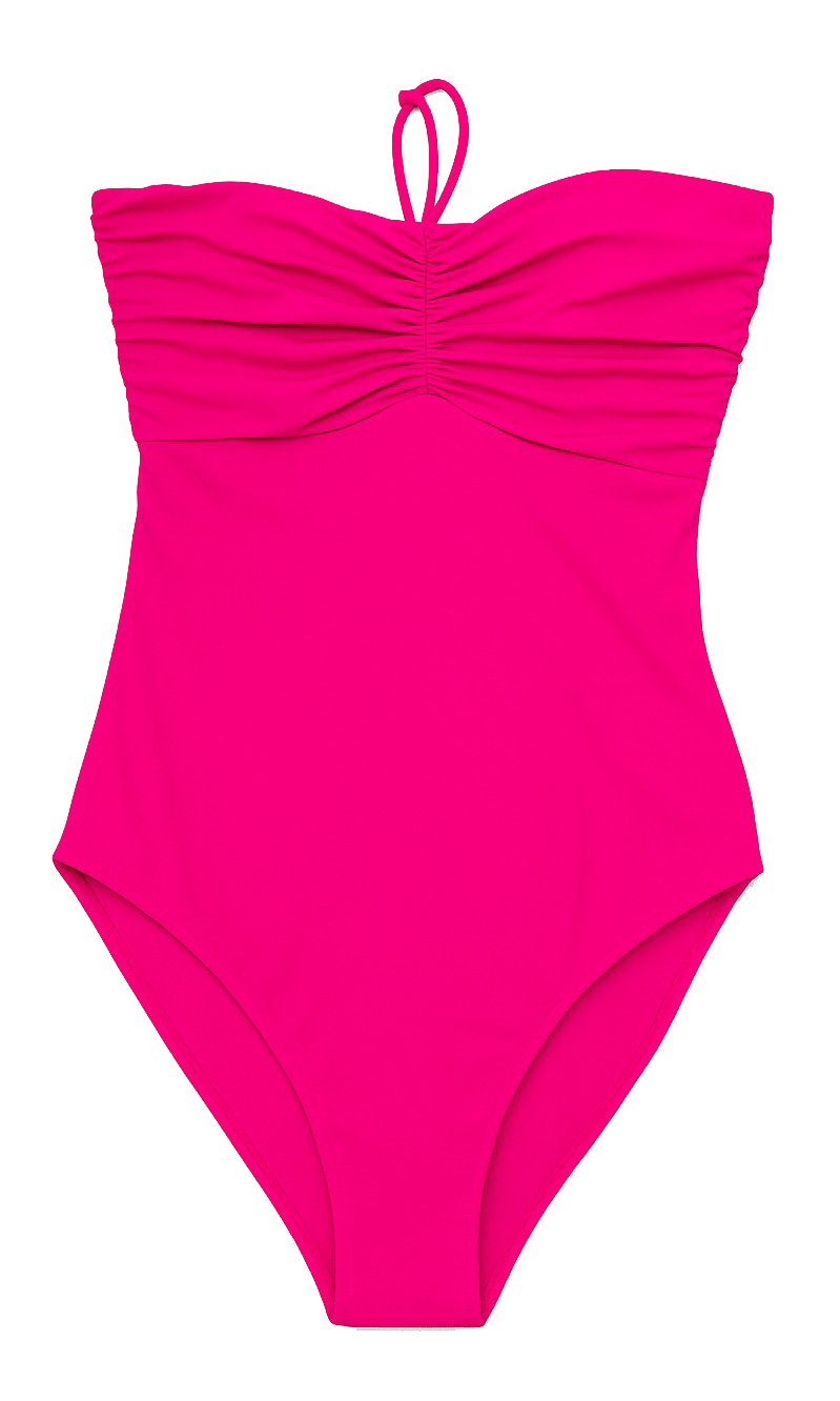 Pink Punch Swimsuit Set - Loomaswim.com