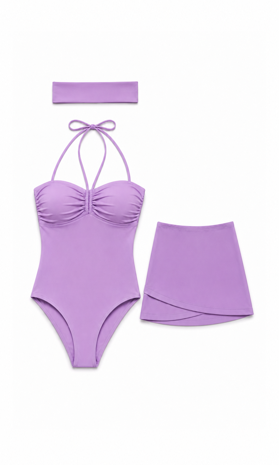Violet - Loomaswim.com