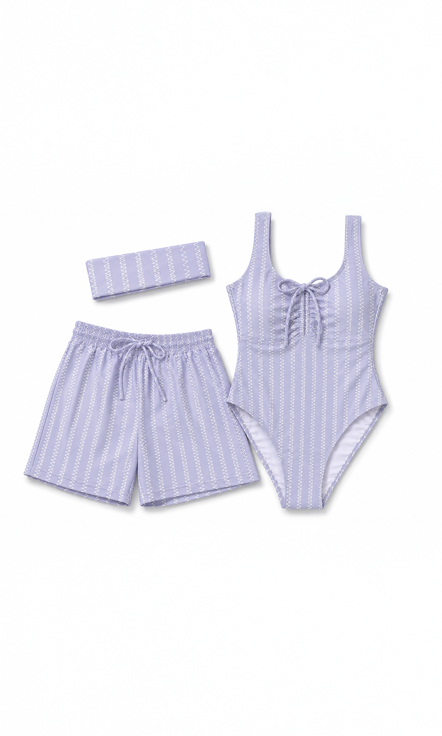 Lilac Breeze - Loomaswim.com
