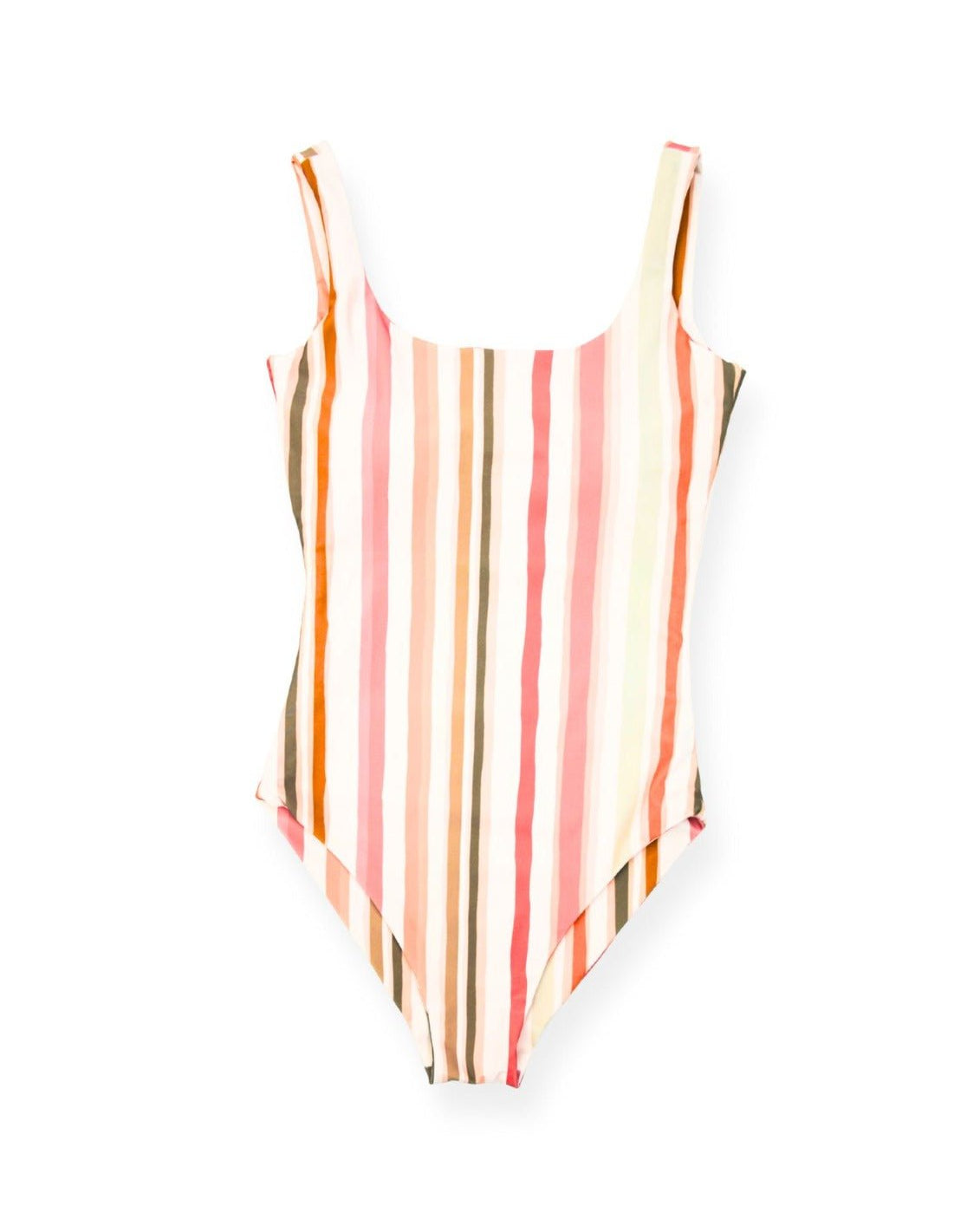 Sunset Gelato Swimsuit Set - Loomaswim.com