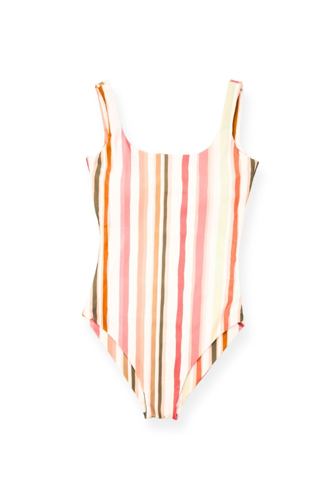 Sunset Gelato Swimsuit Set - Loomaswim.com