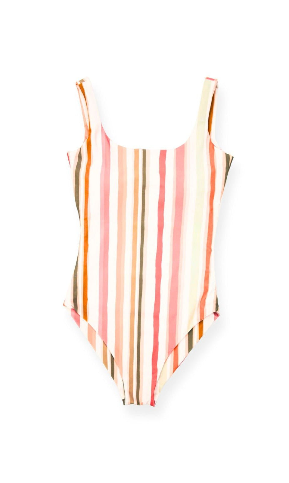 Sunset Gelato Swimsuit Set - Loomaswim.com