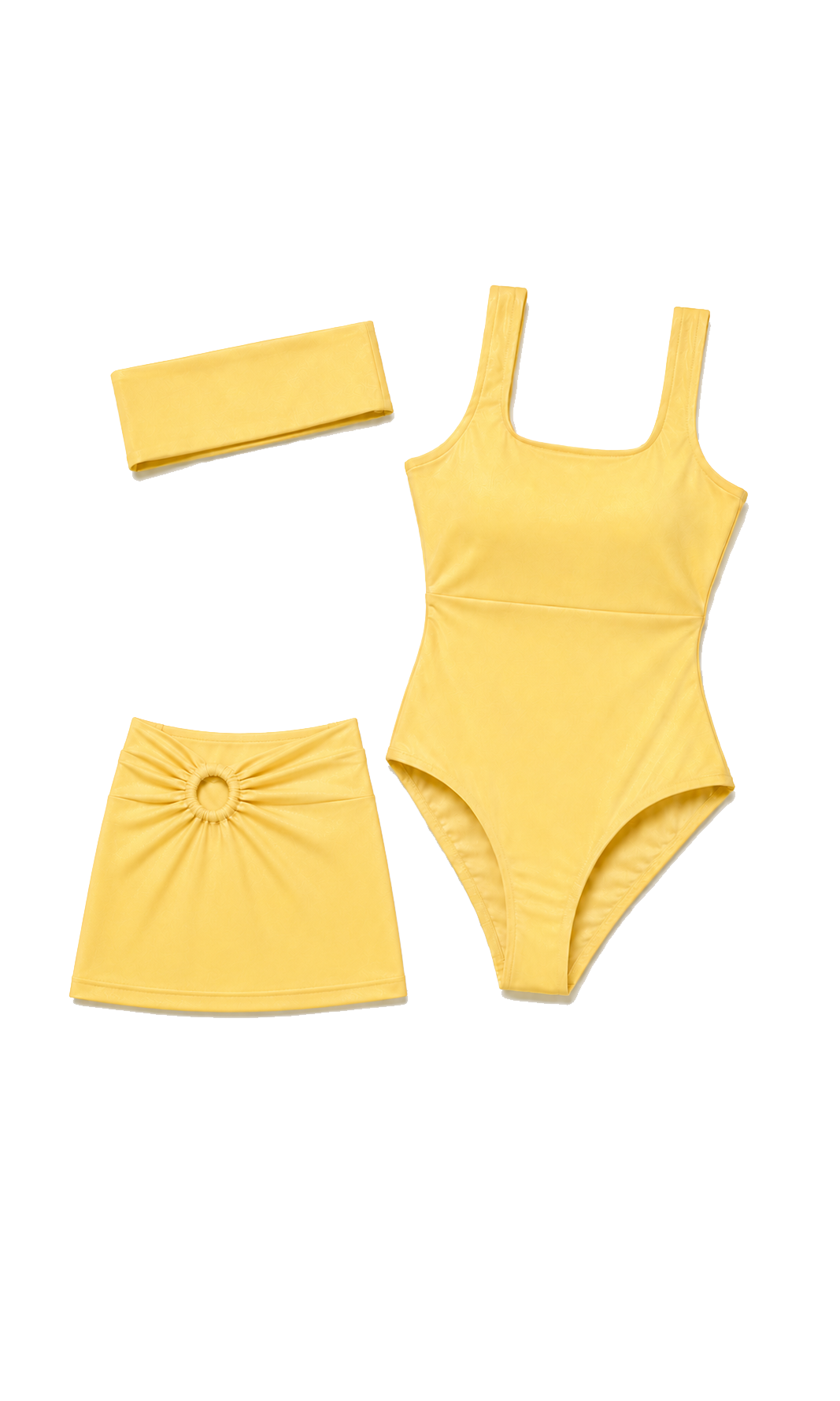 Soleia Shimmer - Loomaswim.com