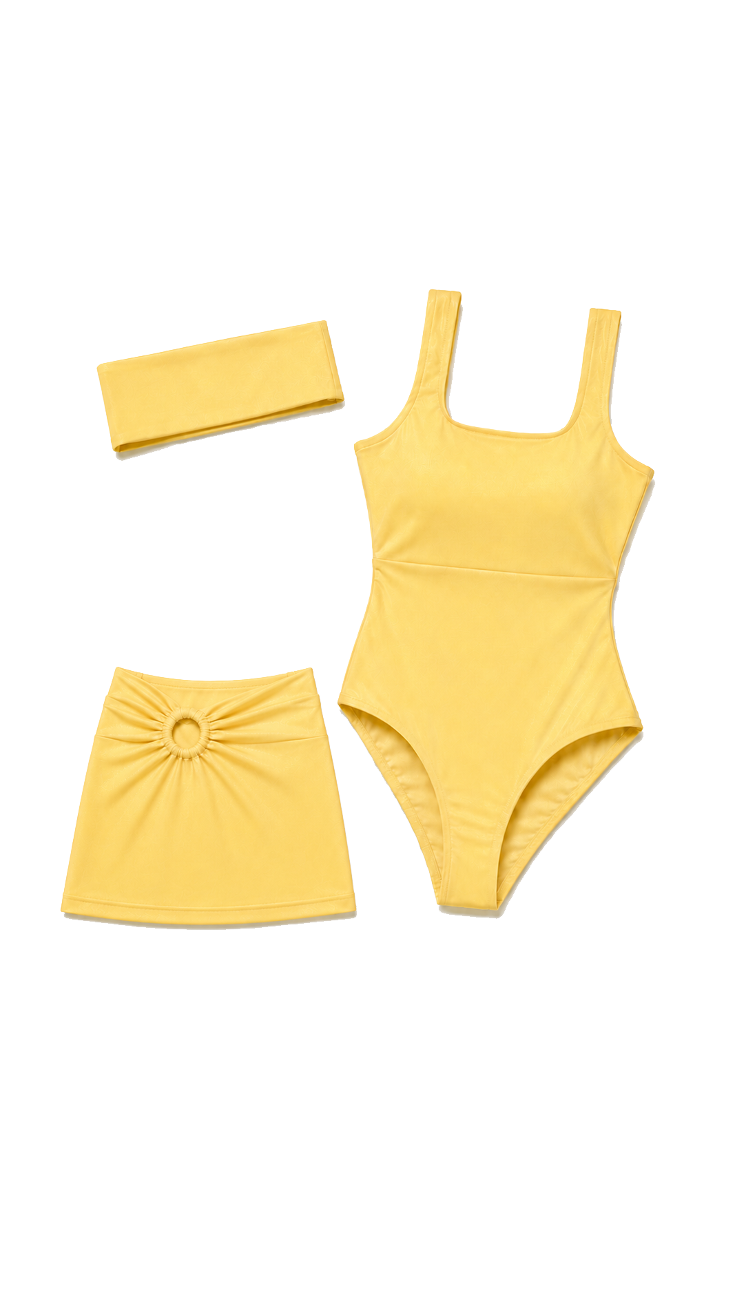Soleia Shimmer - Loomaswim.com