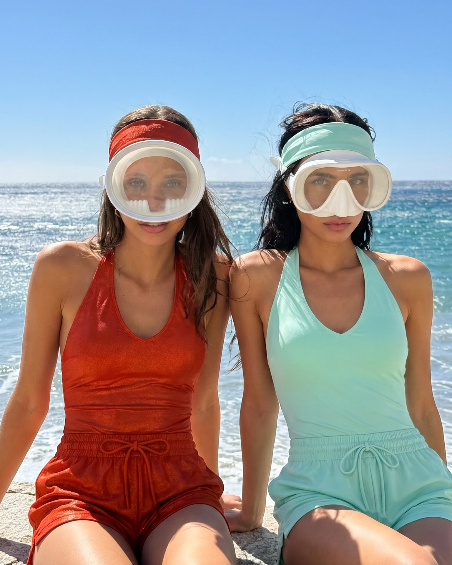 The Rise of Elegant Swimwear in Kuwait