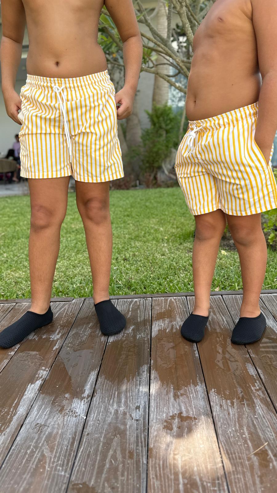 Kids Swimwear
