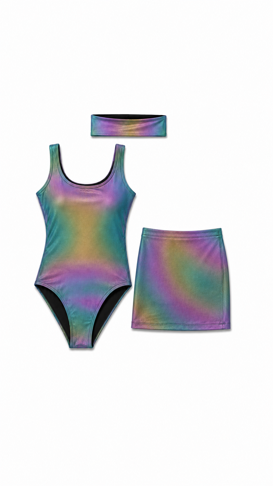 Aurora - Loomaswim.com