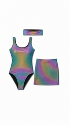 Aurora - Loomaswim.com