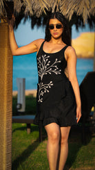 Noir Bloom - Loomaswim.com