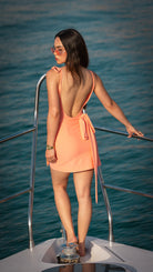Sunset Sorbet - Loomaswim.com