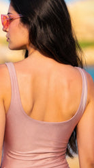 Rose Pearl Shimmer - Loomaswim.com
