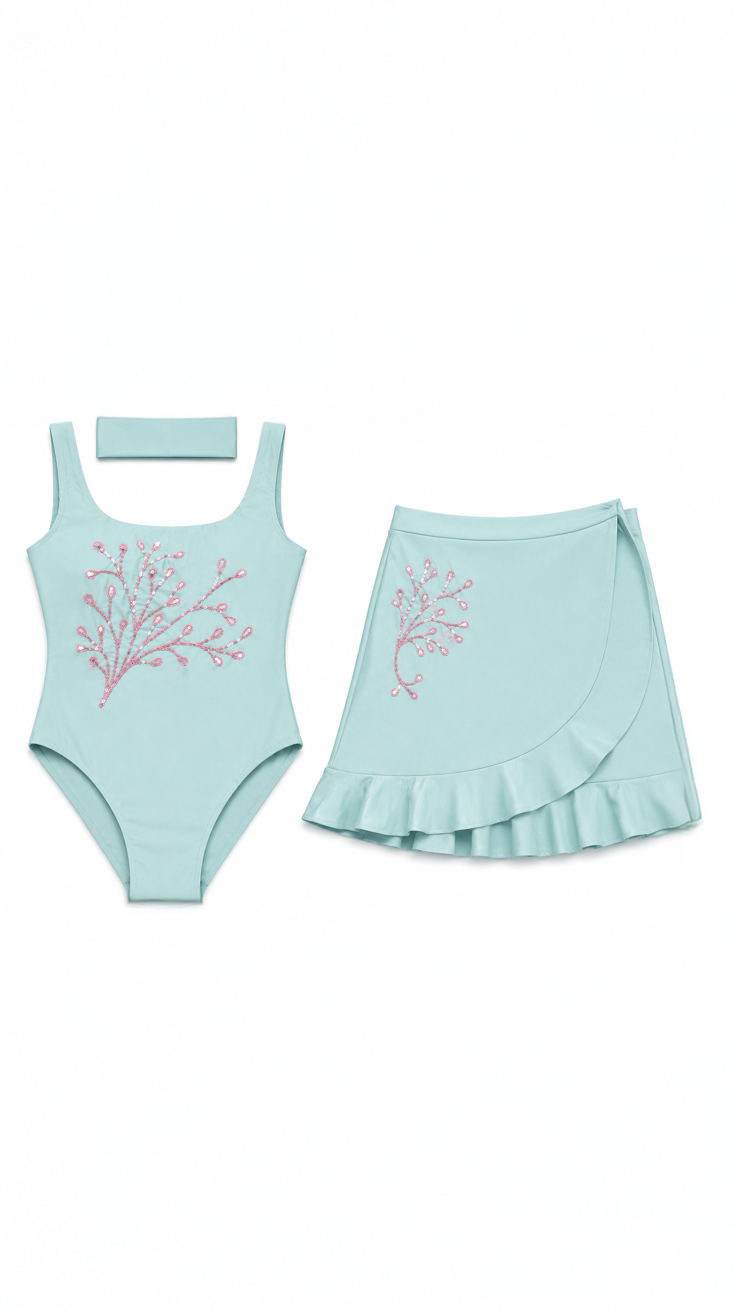 Oceane - Loomaswim.com