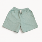 Lobster Tiffany Swim Shorts – Kids - Loomaswim.com