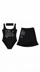 Noir Bloom - Loomaswim.com