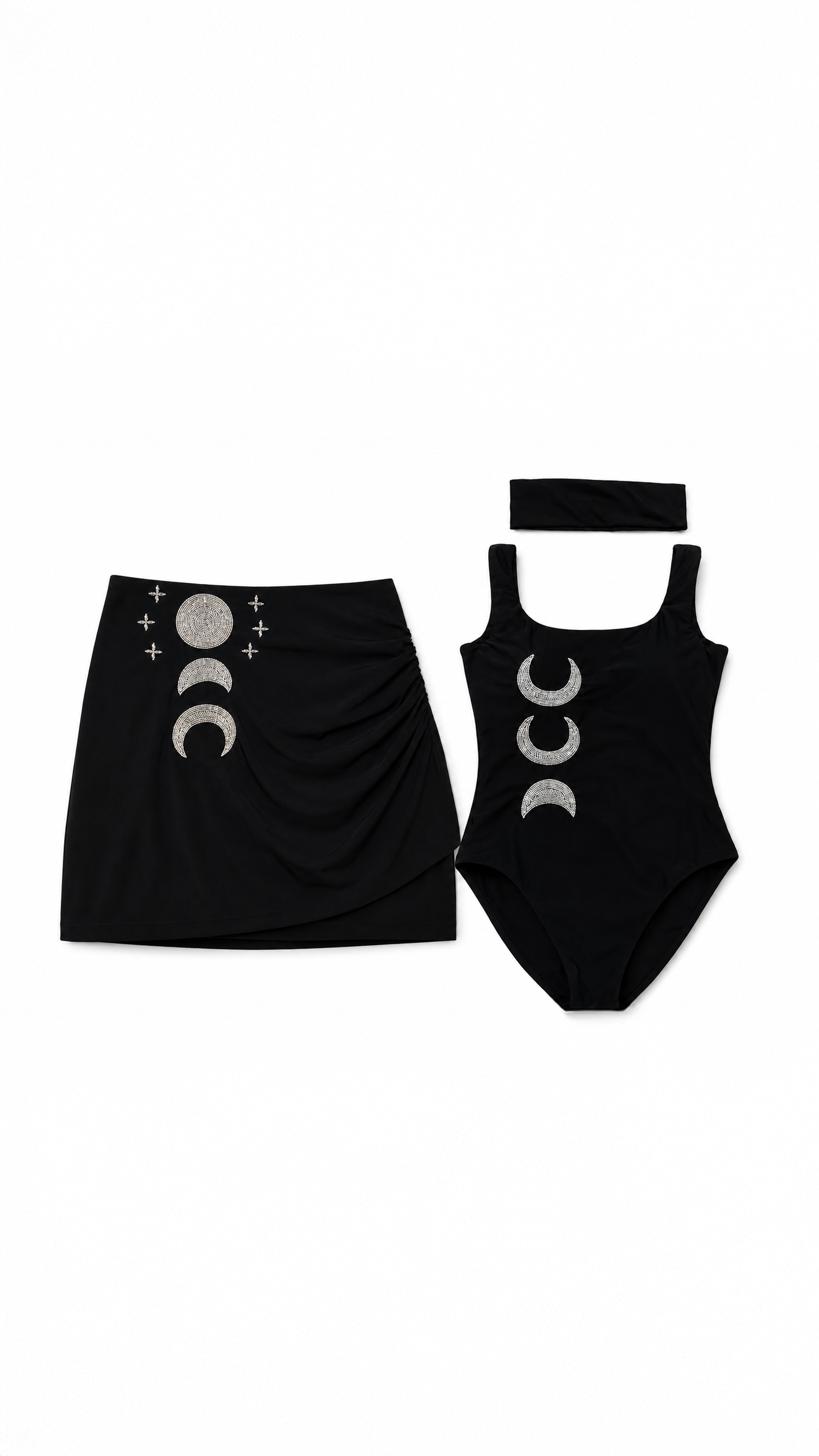 Black Moon - Loomaswim.com
