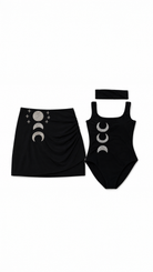 Black Moon - Loomaswim.com