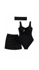 Noir Dune - Loomaswim.com