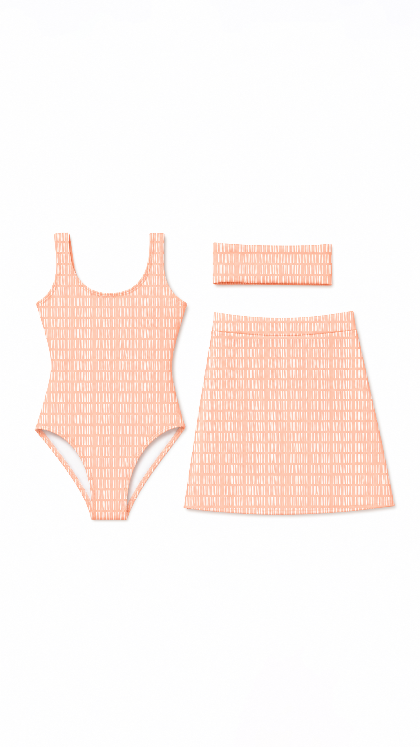 Peach - Loomaswim.com
