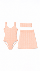Peach - Loomaswim.com