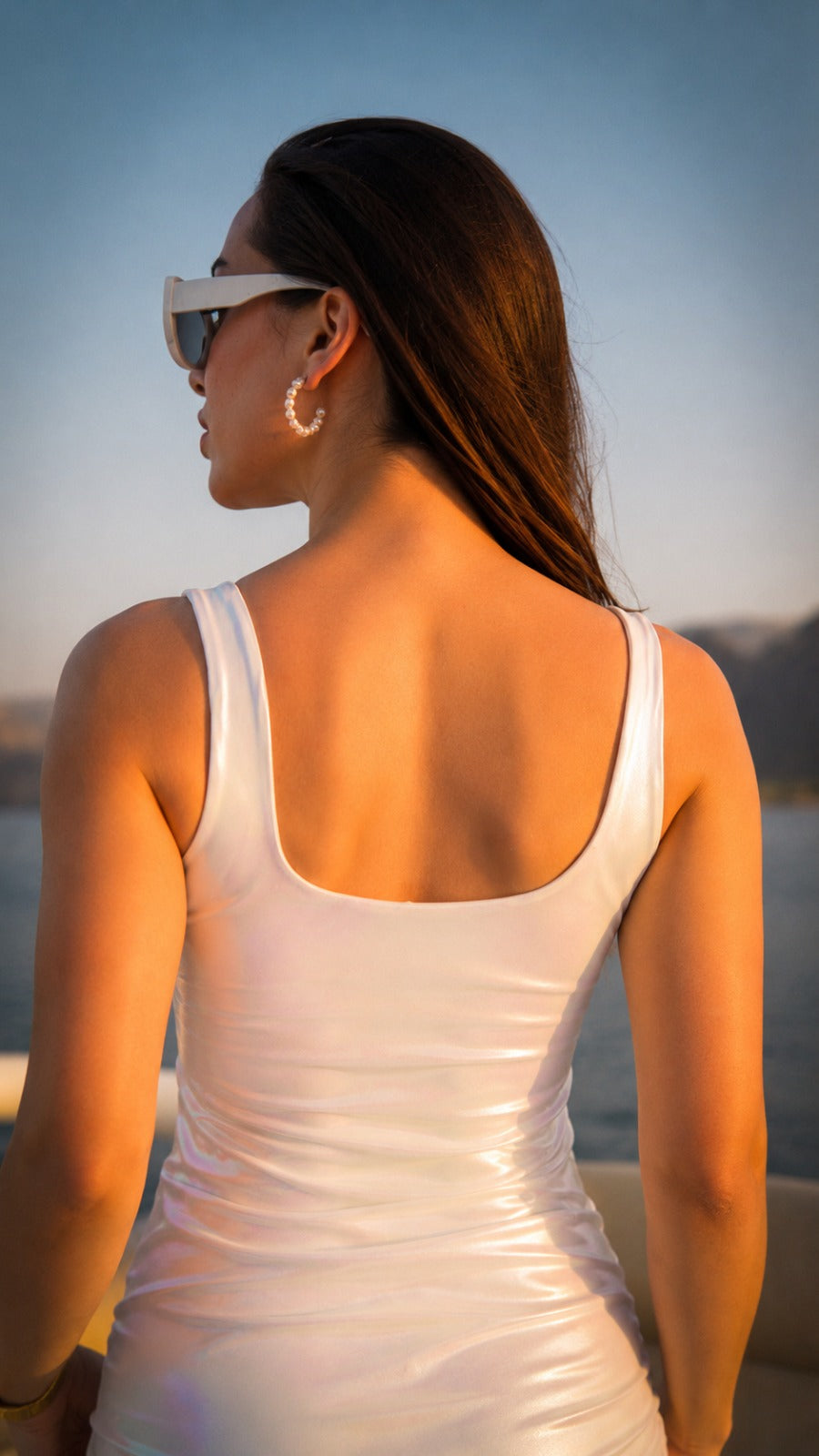 Pearl - Loomaswim.com