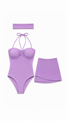 Violet - Loomaswim.com