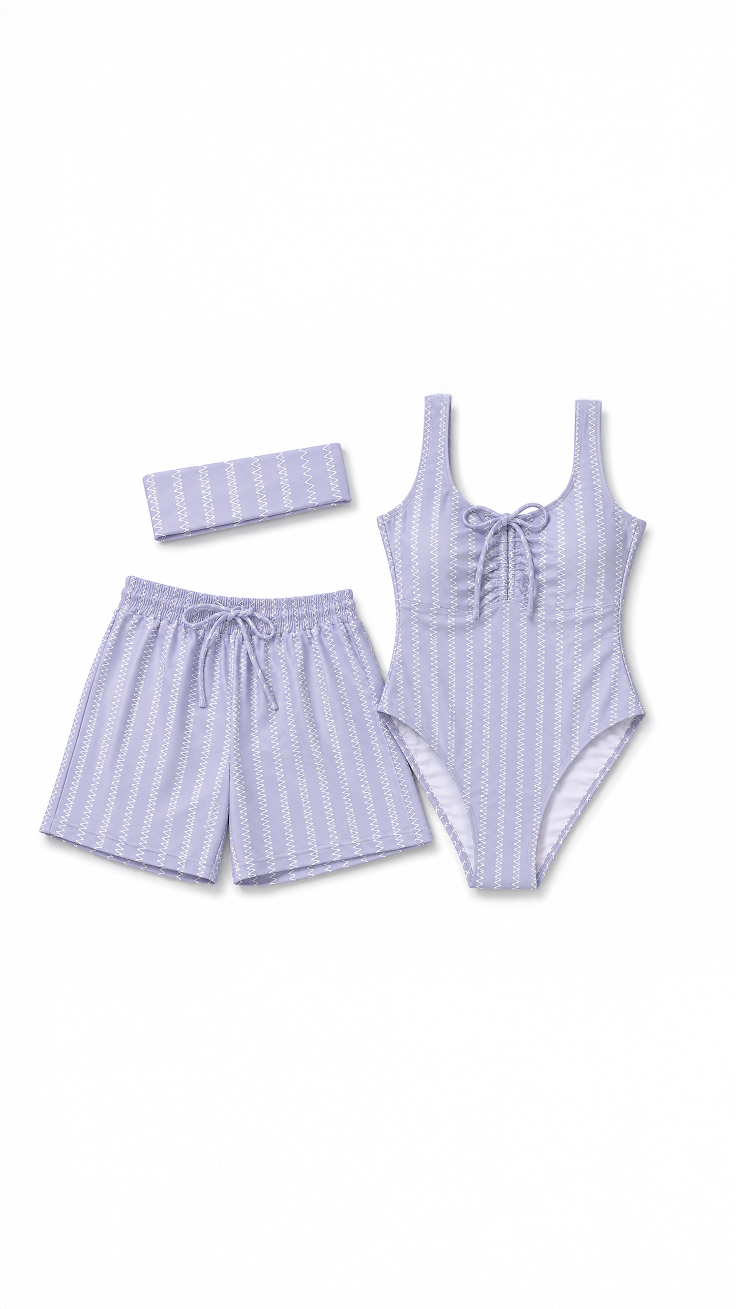 Lilac Breeze - Loomaswim.com